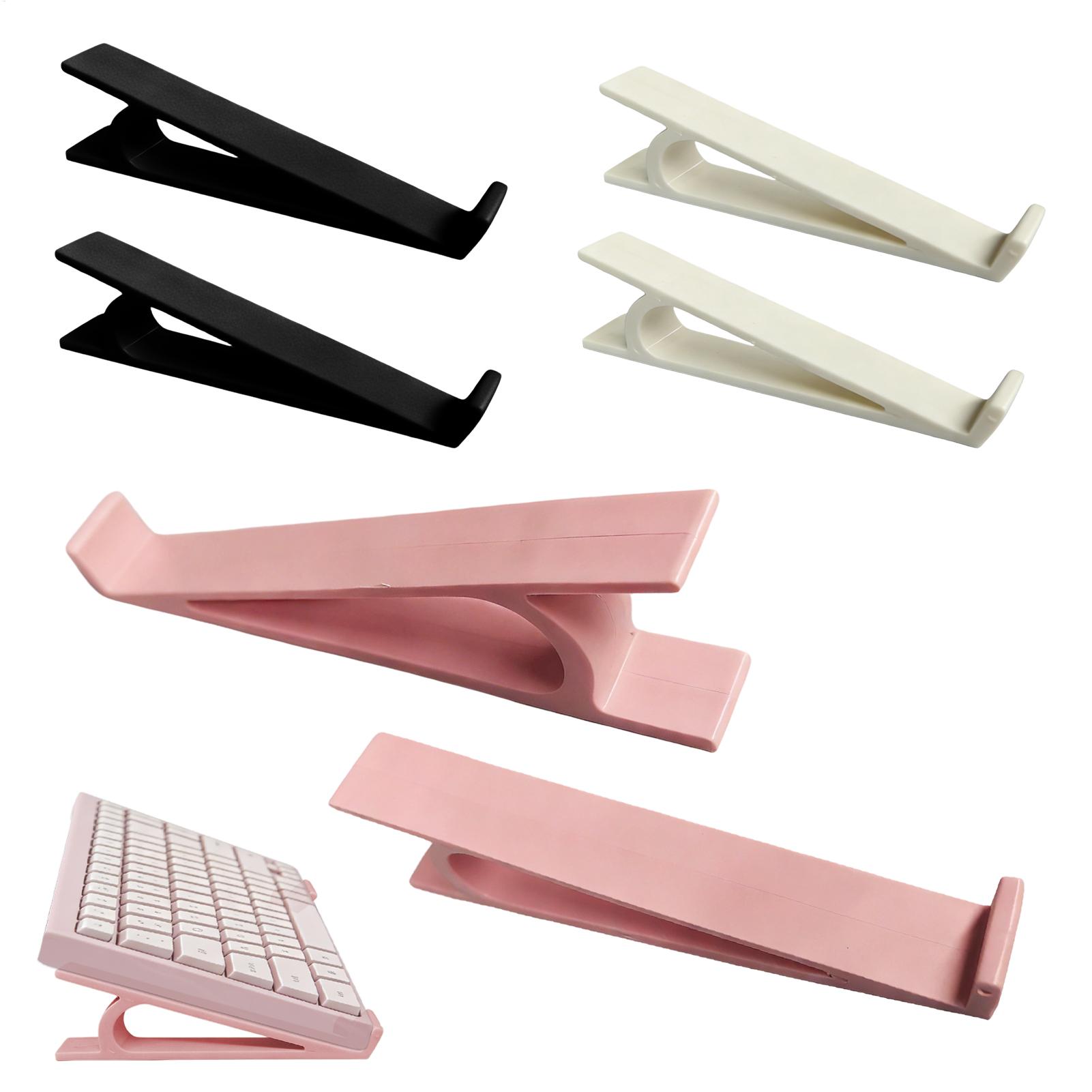Universal keyboard riser stand - Gaming Keyboard Types avaliação e preço