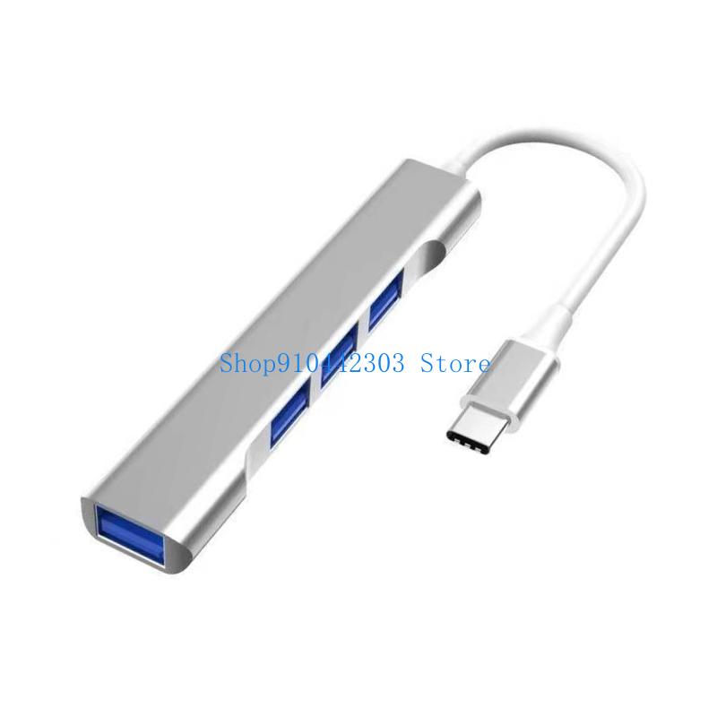 652F USB C/USB Splitter Cable  - Gaming Keyboard Splitter avaliação e preço