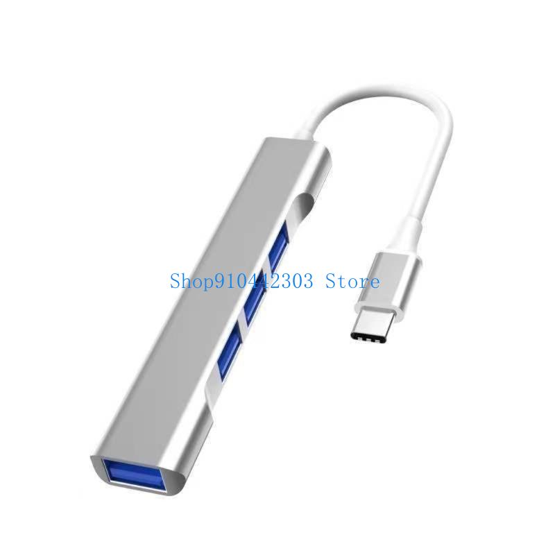652F USB C/USB Splitter Cable  - Gaming Keyboard Splitter avaliação e preço