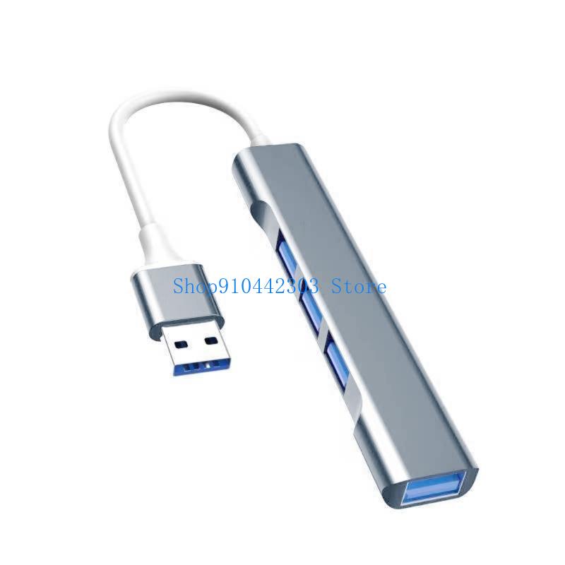 652F USB C/USB Splitter Cable  - Gaming Keyboard Splitter avaliação e preço