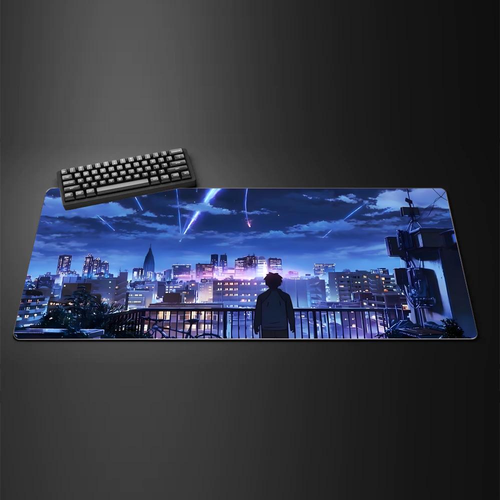 Your Name Mouse Pad Mousepad L - Gaming Keyboard Name avaliação e preço