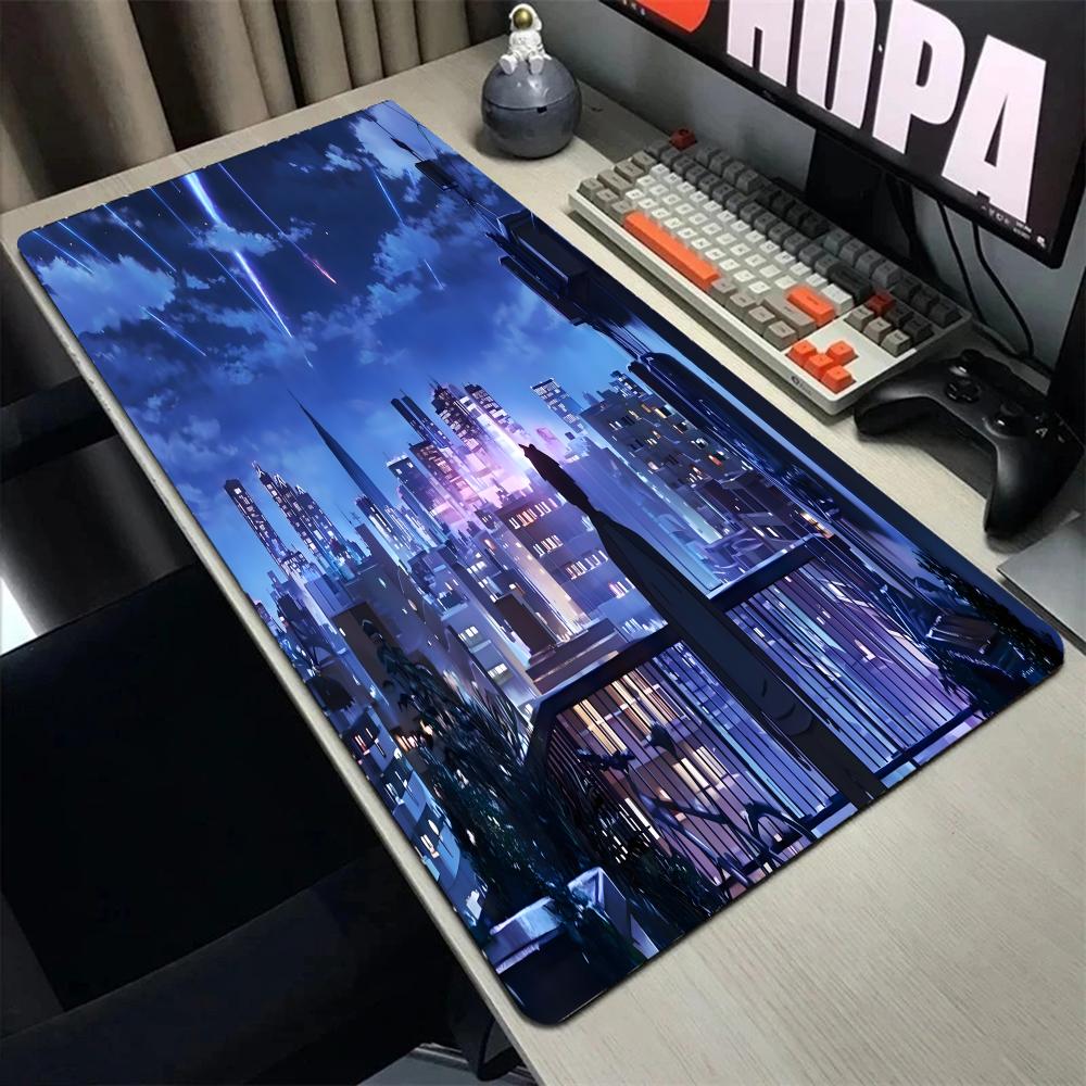 Your Name Mouse Pad Mousepad L - Gaming Keyboard Name avaliação e preço
