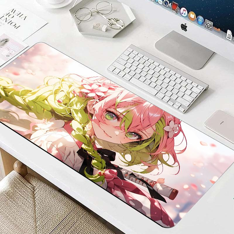 VIKAMA Blue Tone Summer Anime  - Gaming Keyboard Blue avaliação e preço