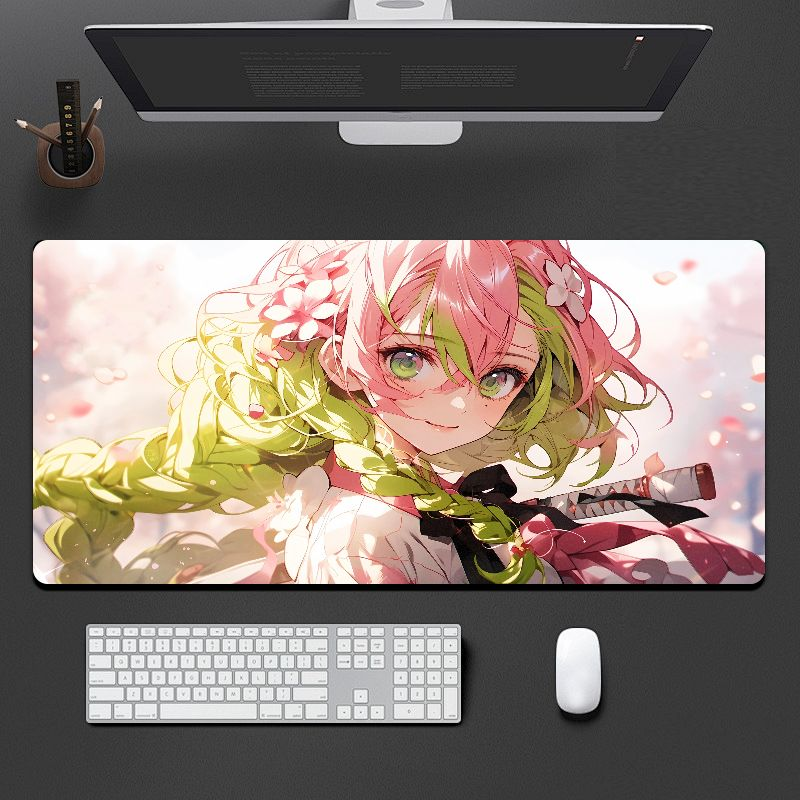 VIKAMA Blue Tone Summer Anime  - Gaming Keyboard Blue avaliação e preço