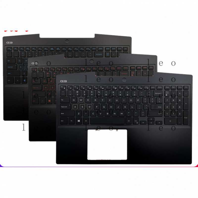 for Dell Gaming Laptop 15 G3 3 - Gaming Keyboard Blue avaliação e preço