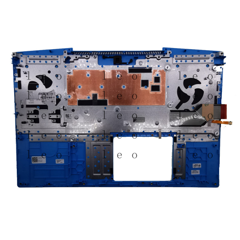 for Dell Gaming Laptop 15 G3 3 - Gaming Keyboard Blue avaliação e preço