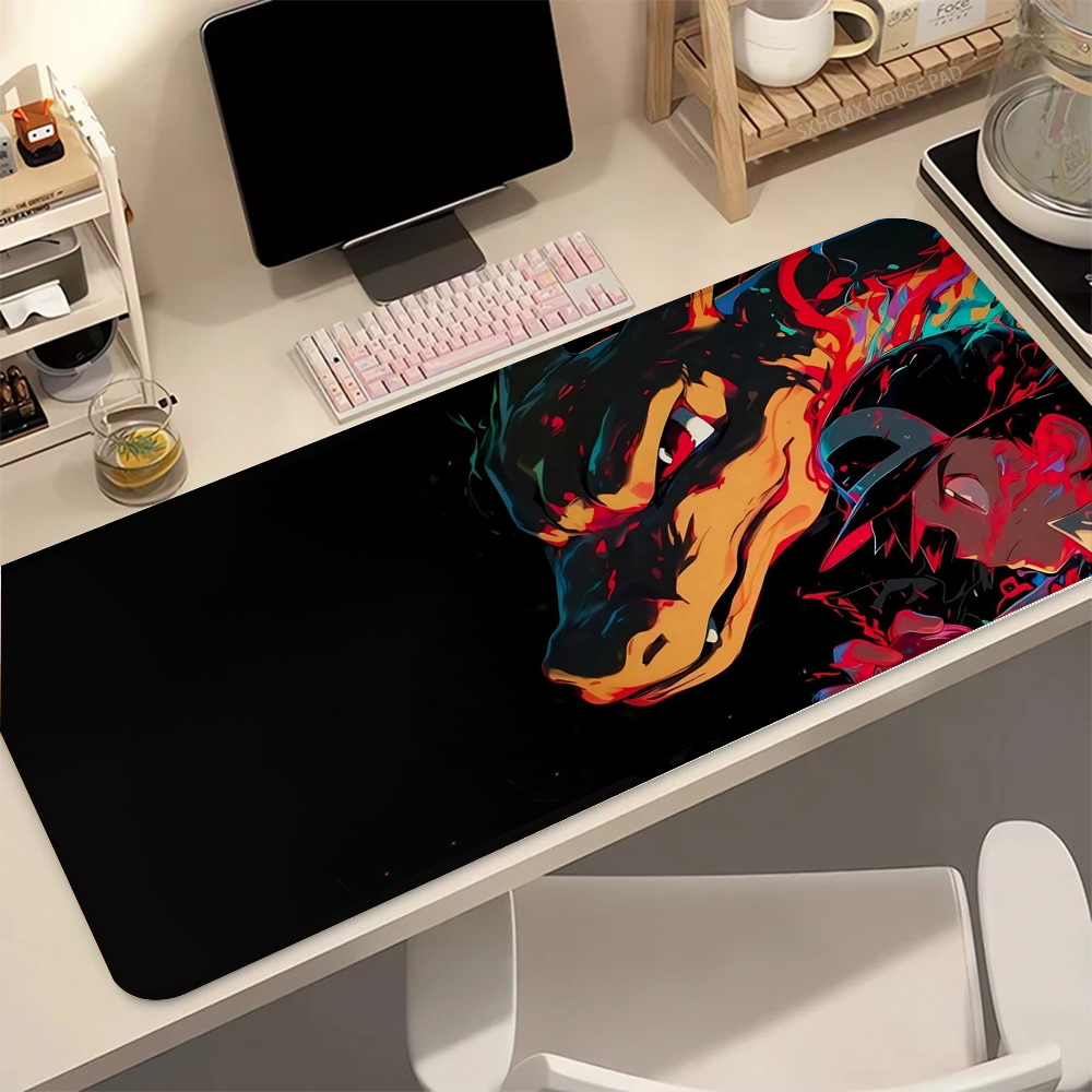 Gigantamax Charizard P-Pokemon - Gaming Keyboard Higround avaliação e preço