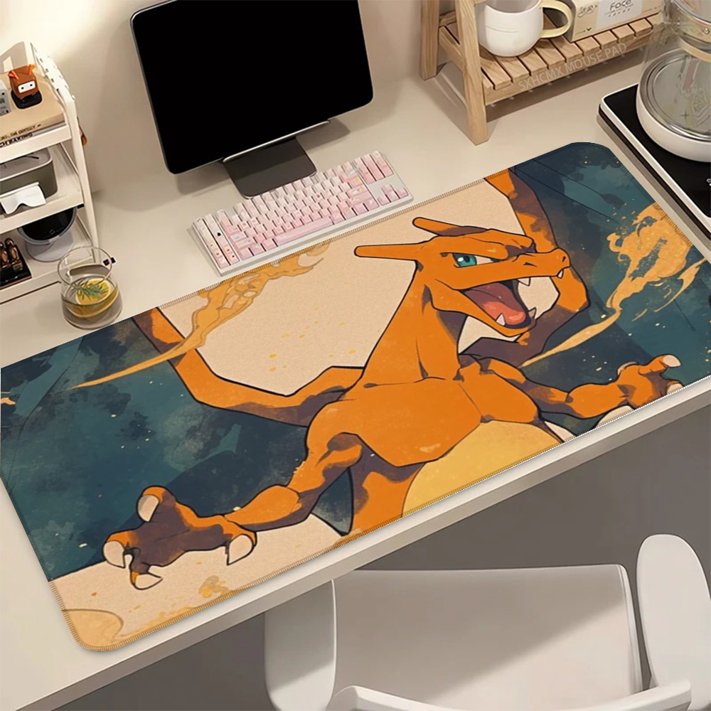 Gigantamax Charizard P-Pokemon - Gaming Keyboard Higround avaliação e preço