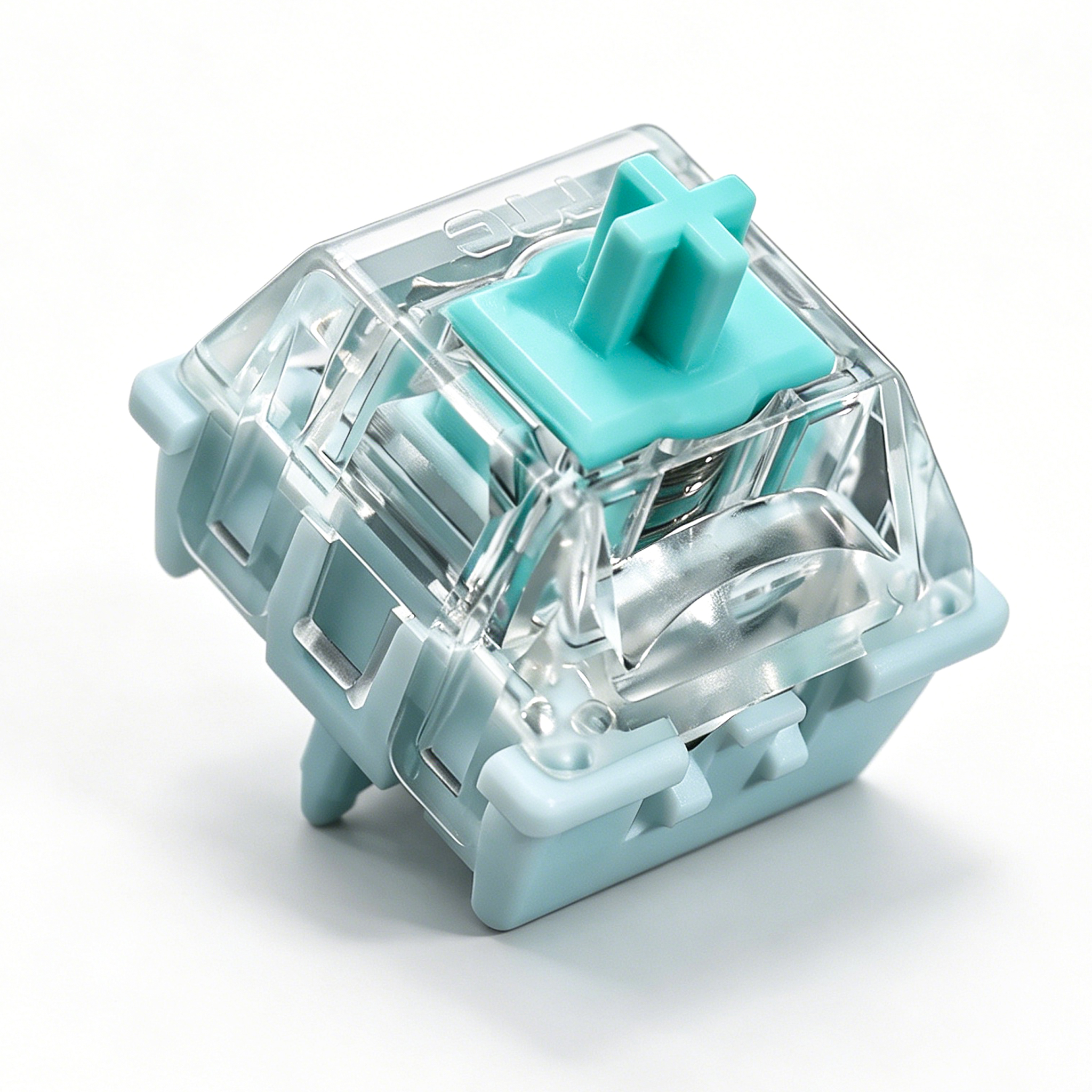 TTC ELF King Magnetic Switches - Gaming Keyboard No Rgb avaliação e preço