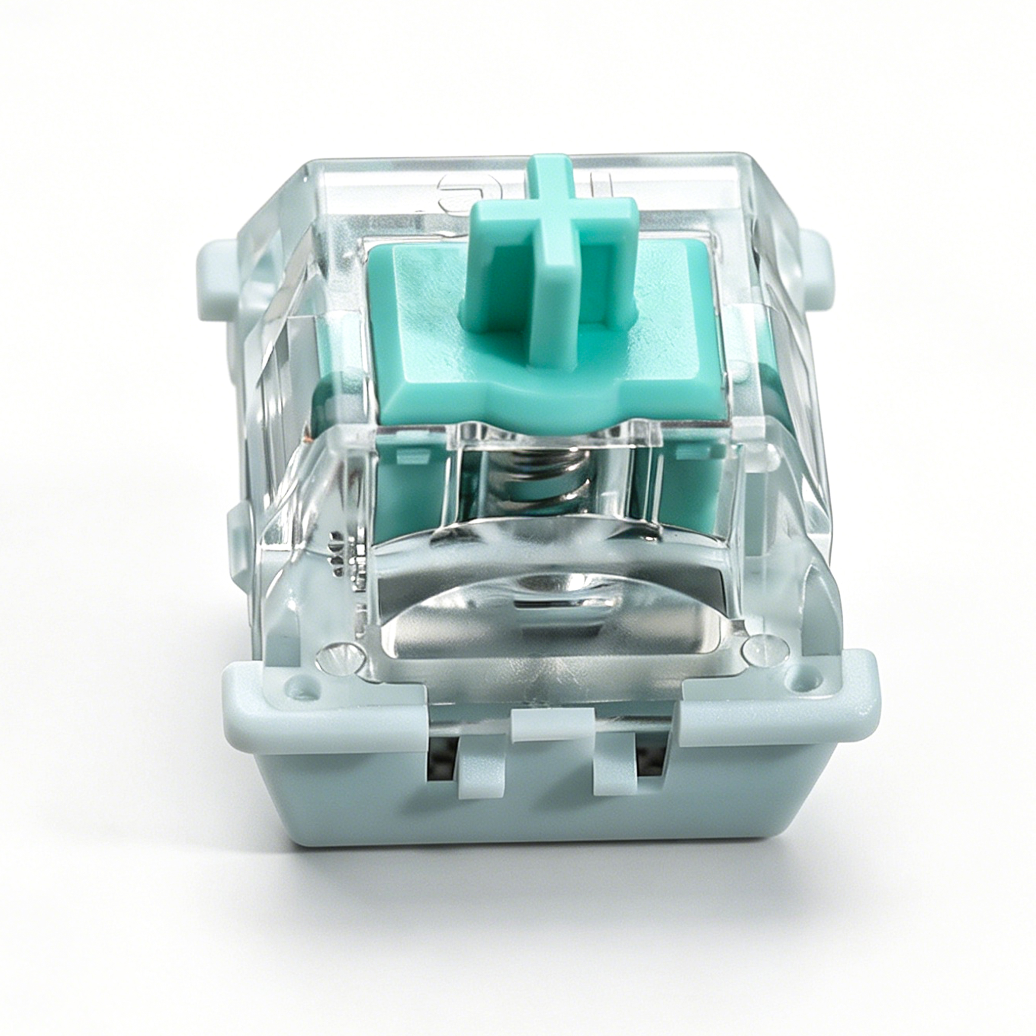 TTC ELF King Magnetic Switches - Gaming Keyboard No Rgb avaliação e preço