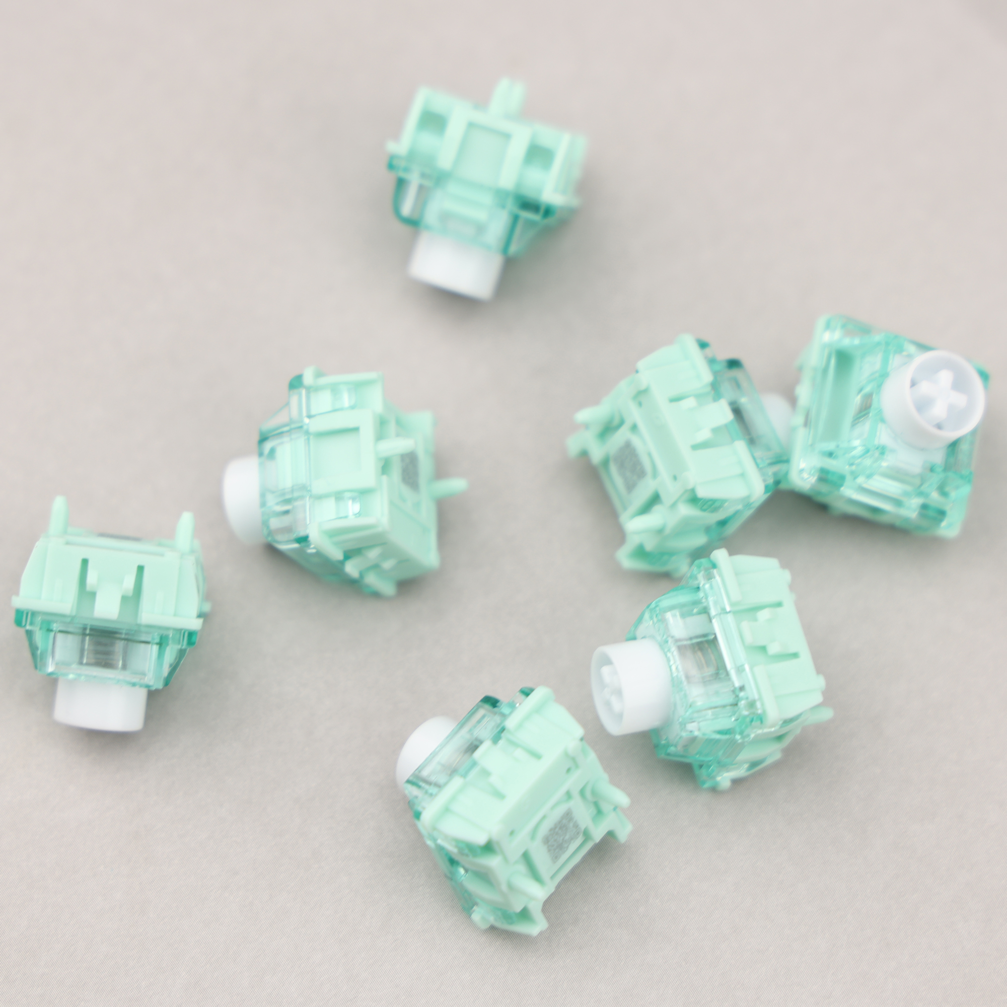 GATERON Magnetic Jade Ultra Sw - Gaming Keyboard Hall Effect Switches avaliação e preço