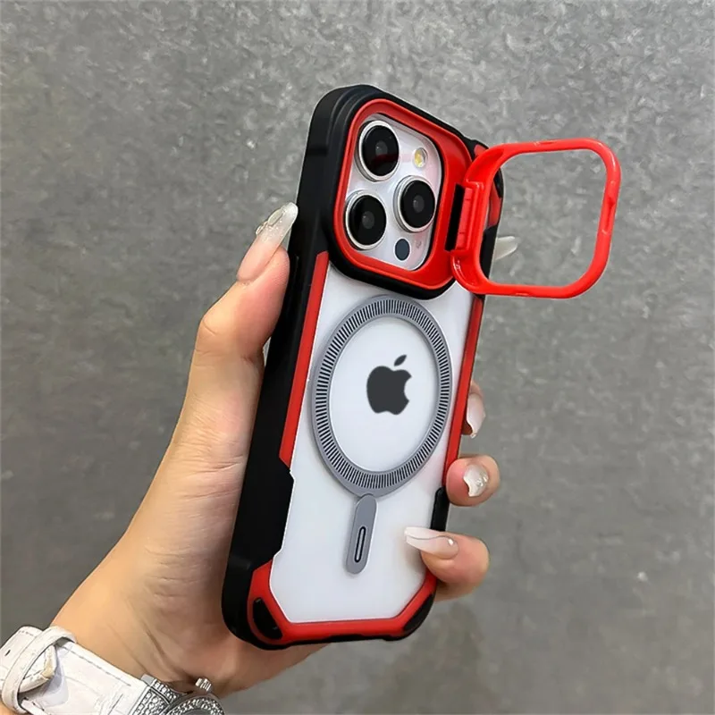 Shockproof Armor Stand Lens Pr - Polyurethane Foam Sheet avaliação e preço