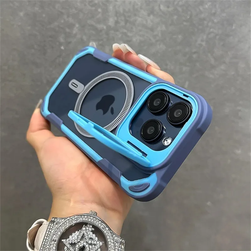 Shockproof Armor Stand Lens Pr - Polyurethane Foam Sheet avaliação e preço