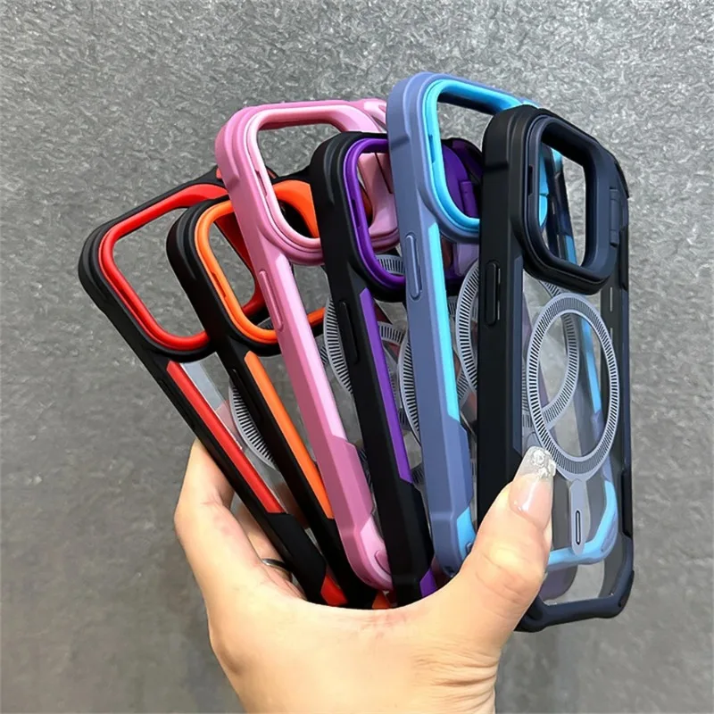 Shockproof Armor Stand Lens Pr - Polyurethane Foam Sheet avaliação e preço