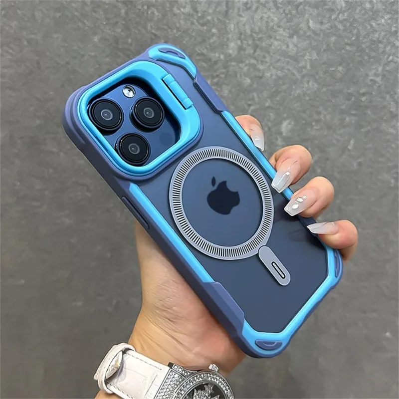 Shockproof Armor Stand Lens Pr - Polyurethane Foam Sheet avaliação e preço