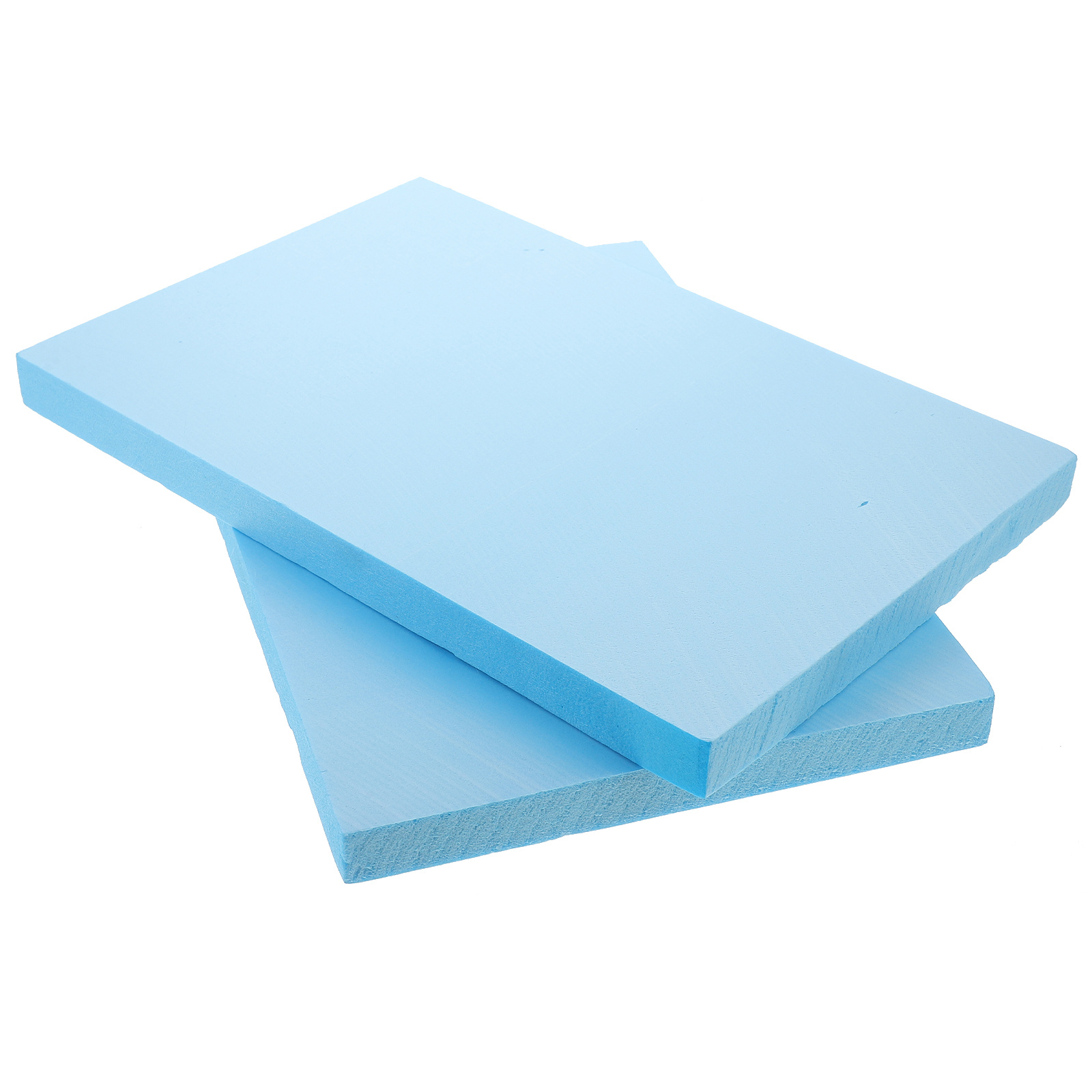 2Pcs Foam Sheets High Density  - Polyurethane Foam Sheet avaliação e preço