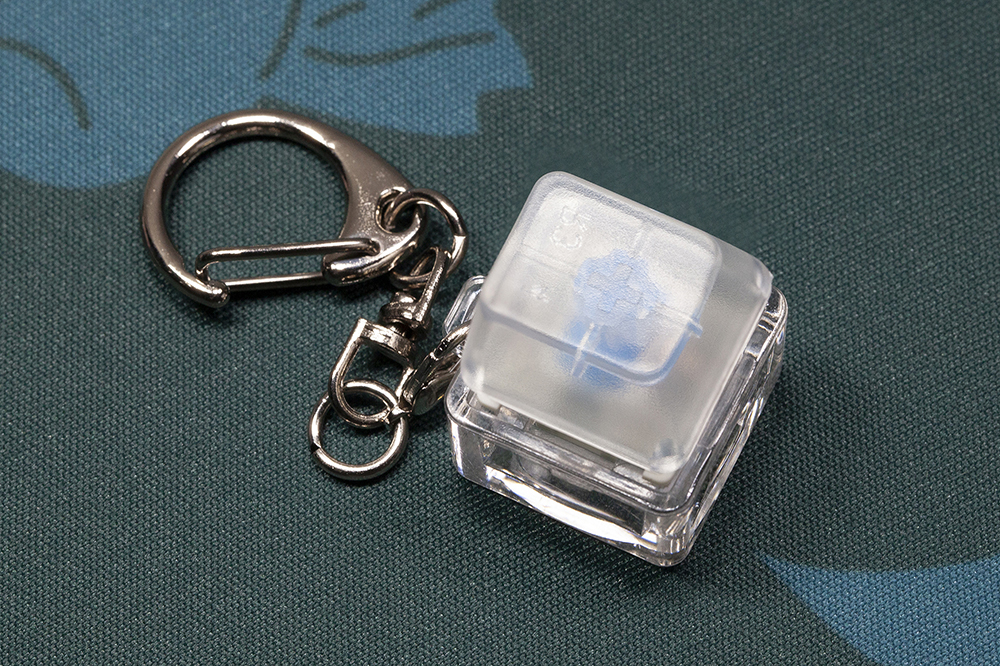 Keychain Switch Tester for Gam - Gaming Keyboard Tester avaliação e preço