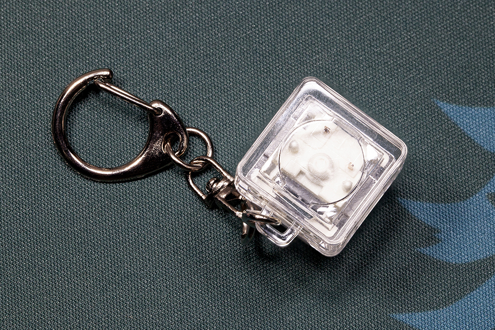 Keychain Switch Tester for Gam - Gaming Keyboard Tester avaliação e preço