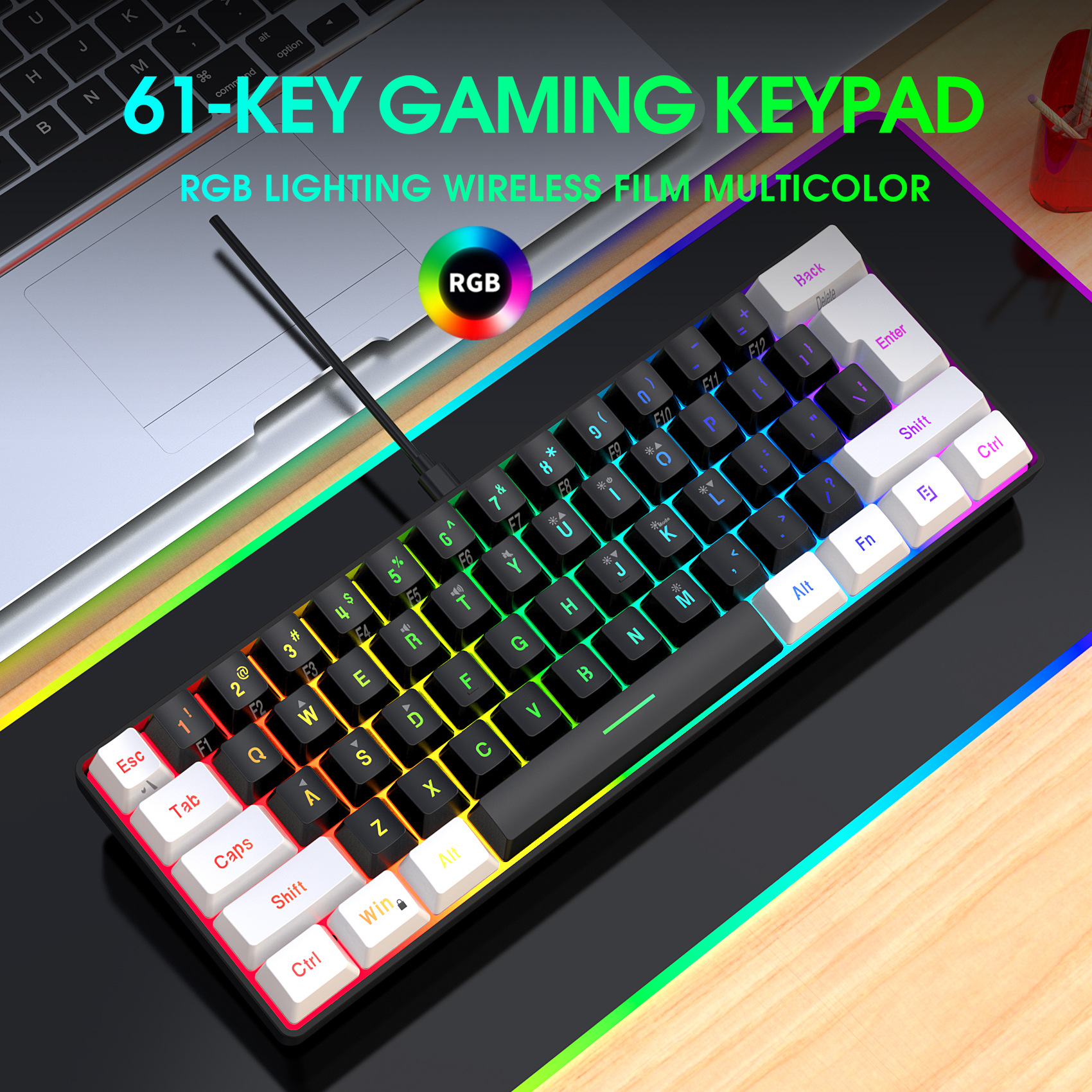 Gamer keyboard mouse combos te - Gaming Keyboard And Mouse Combo avaliação e preço