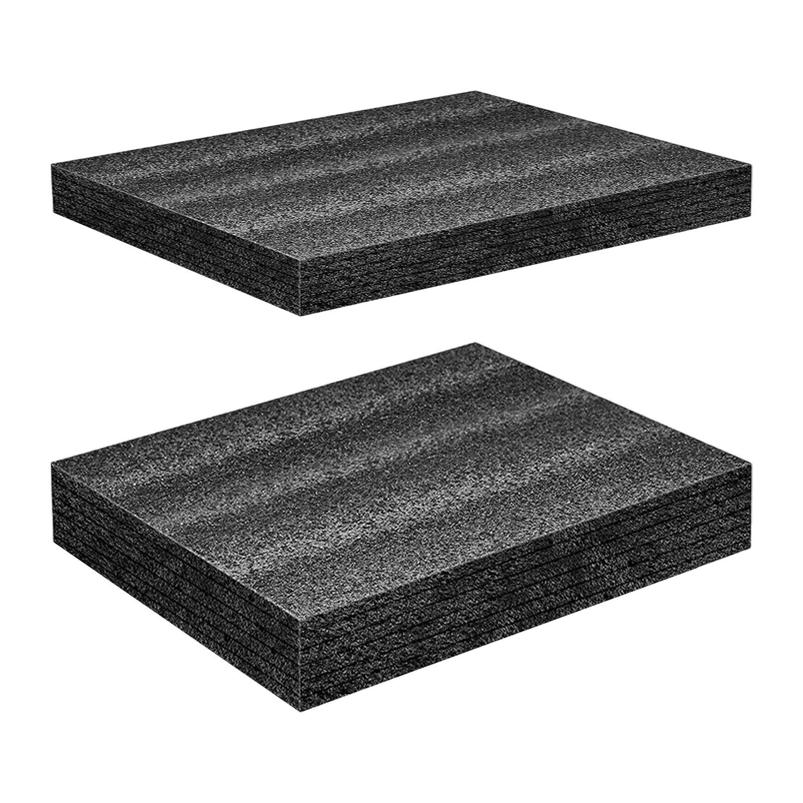 High Density Foam Pad Toolbox  - Polyurethane Foam Sheet avaliação e preço