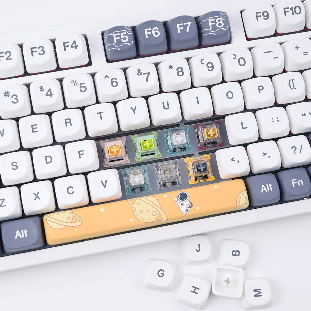 Outemu Switches Test Kit For M - Gaming Keyboard Test avaliação e preço