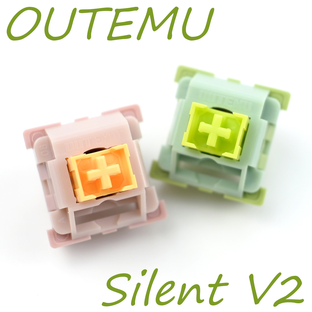 Outemu Switches Test Kit For M - Gaming Keyboard Test avaliação e preço