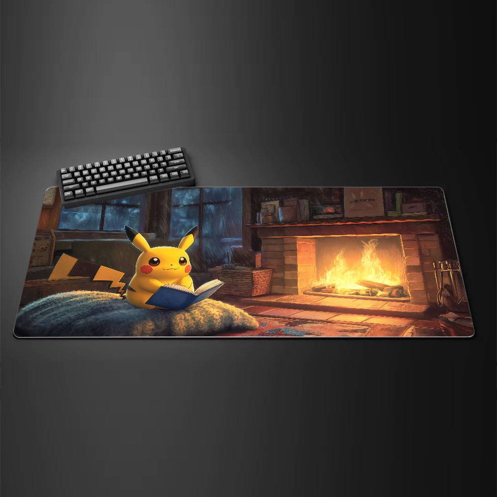 Pokemon Fighting Type Gaming M - Gaming Keyboard Types avaliação e preço