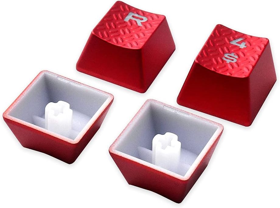 FPS Backlit Key Caps Replaceme - Gaming Keyboard Corsair avaliação e preço