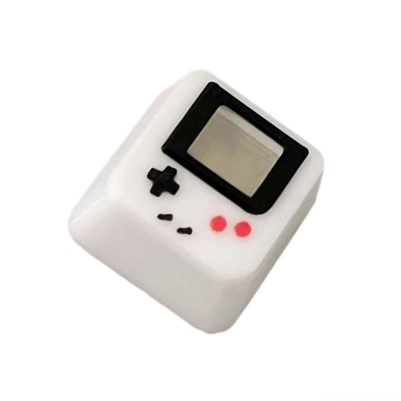 RGBs Illuminated Gaming Keycap - Gaming Keyboard Tester avaliação e preço