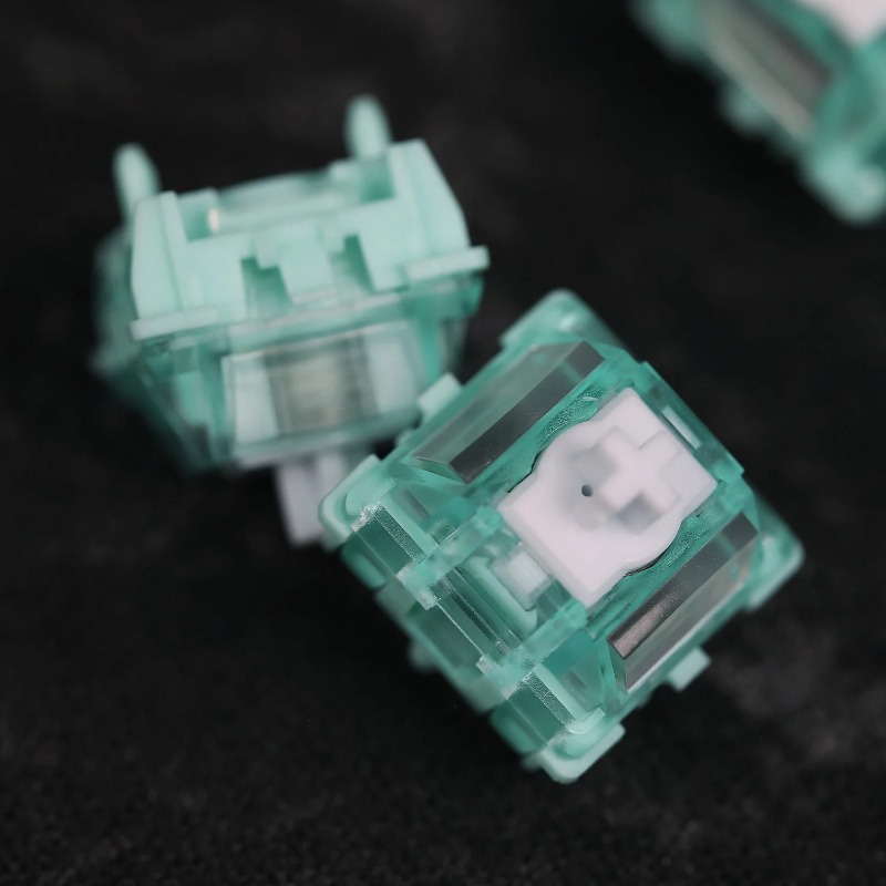 GATERON Magnetic Jade PRO Dual - Gaming Keyboard Hall Effect Switches avaliação e preço