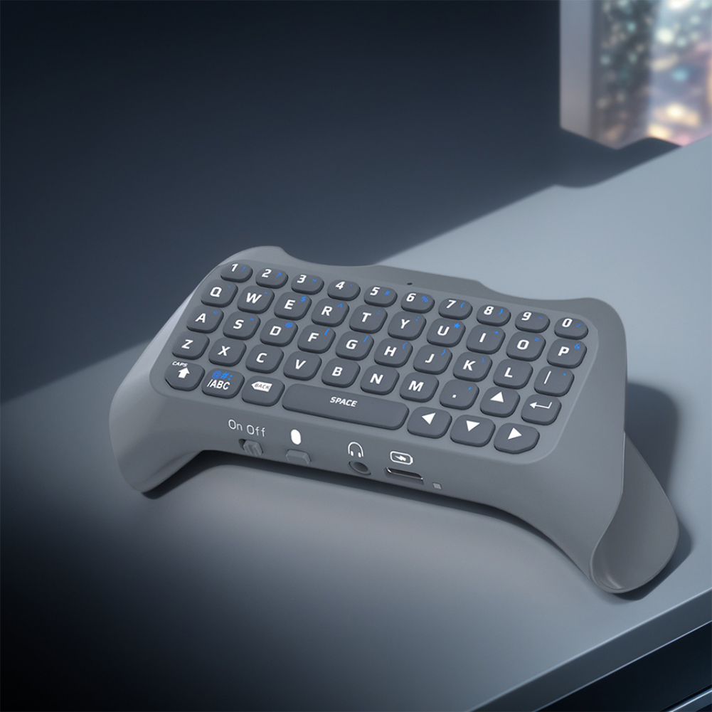 Wireless Keyboard Controller B - Gaming Keyboard Training avaliação e preço
