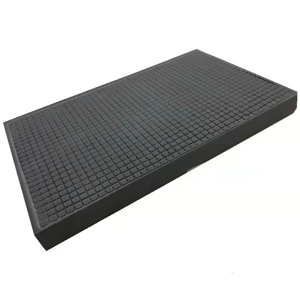 Pre-cut Foam Insert Precorte S - Polyurethane Foam Sheet avaliação e preço