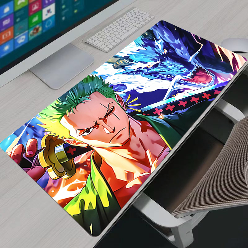Mouse Pad Notbook One Piece Zo - Gaming Keyboard Higround avaliação e preço
