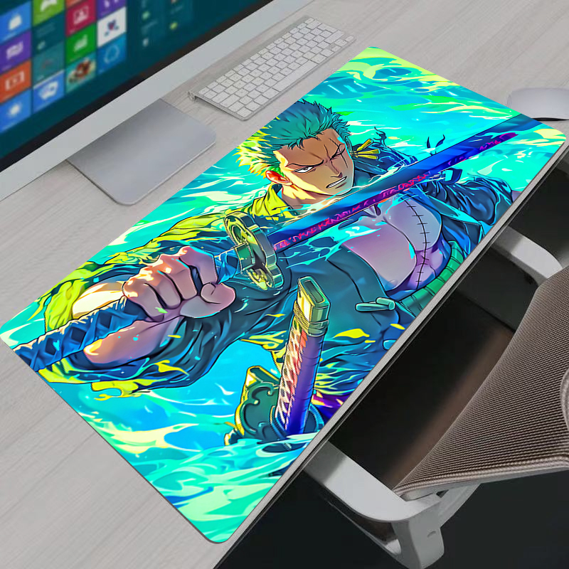 Mouse Pad Notbook One Piece Zo - Gaming Keyboard Higround avaliação e preço