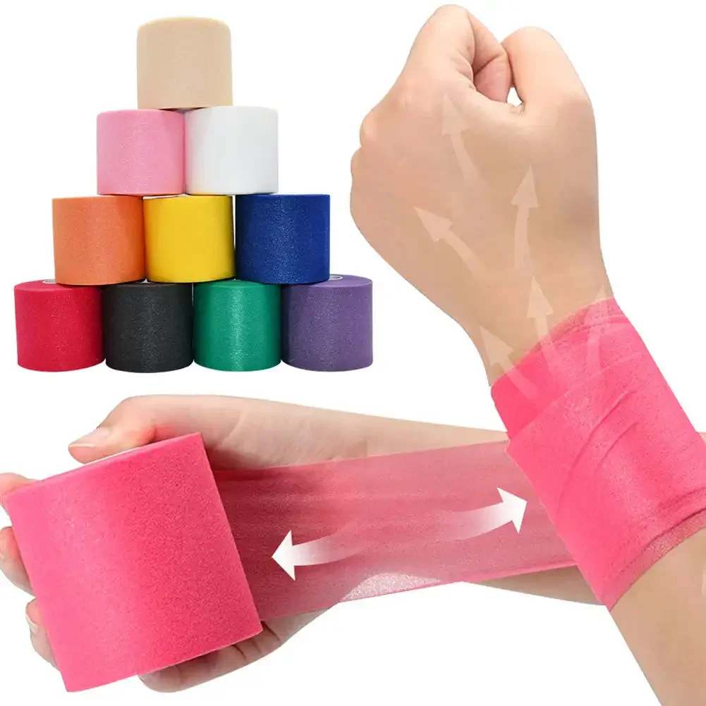PU foam bandage Elbow & Knee P - Polyurethane Foam Sheet avaliação e preço