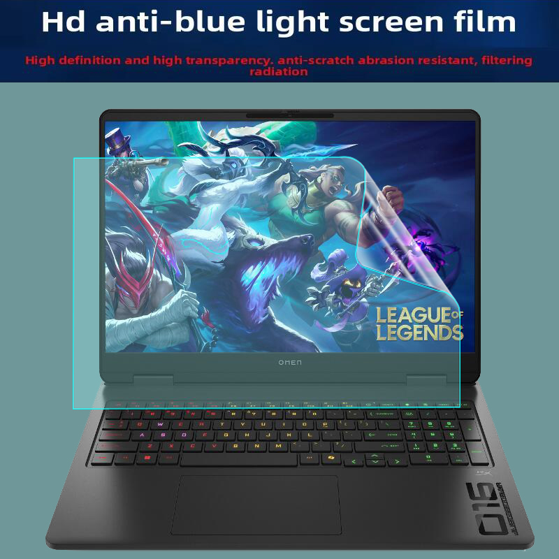 For HP OMEN Gaming Laptop 16-a - Gaming Keyboard Blue avaliação e preço