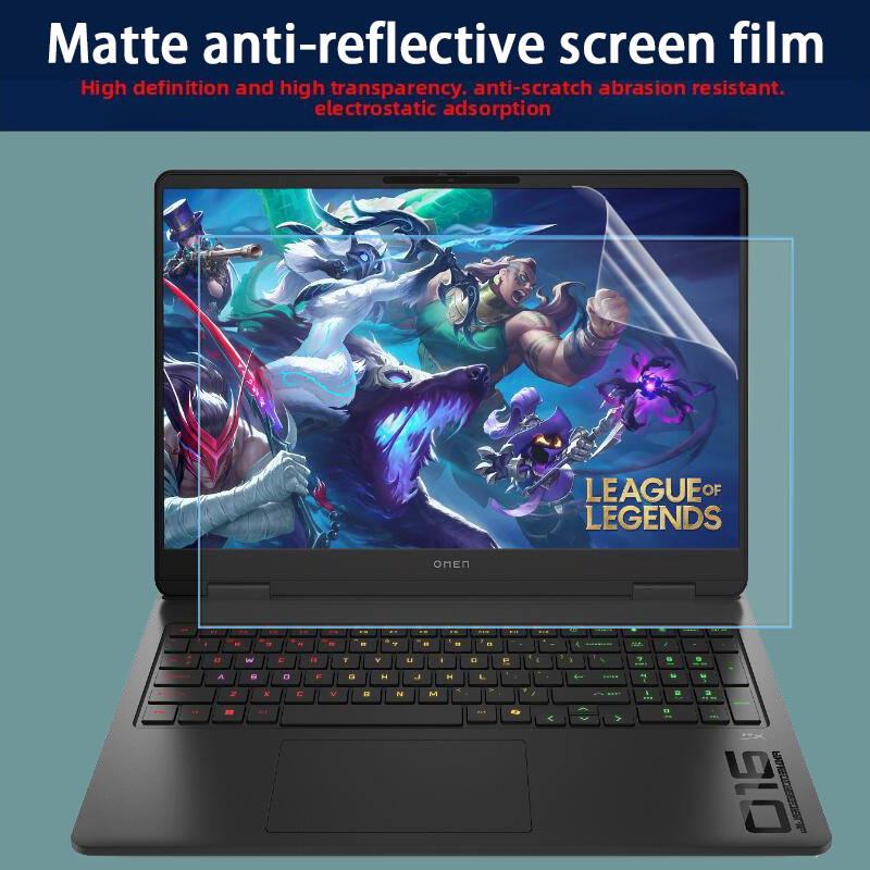 For HP OMEN Gaming Laptop 16-a - Gaming Keyboard Blue avaliação e preço