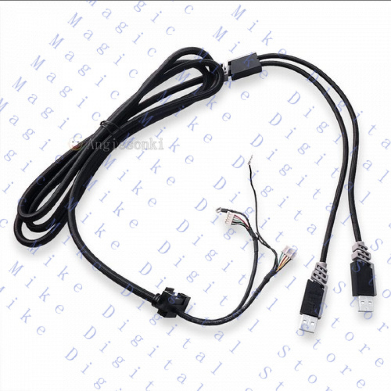 H  Data USB Cable for Corsair  - Gaming Keyboard Corsair avaliação e preço