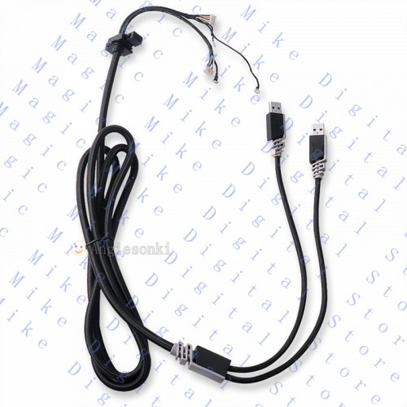 H  Data USB Cable for Corsair  - Gaming Keyboard Corsair avaliação e preço