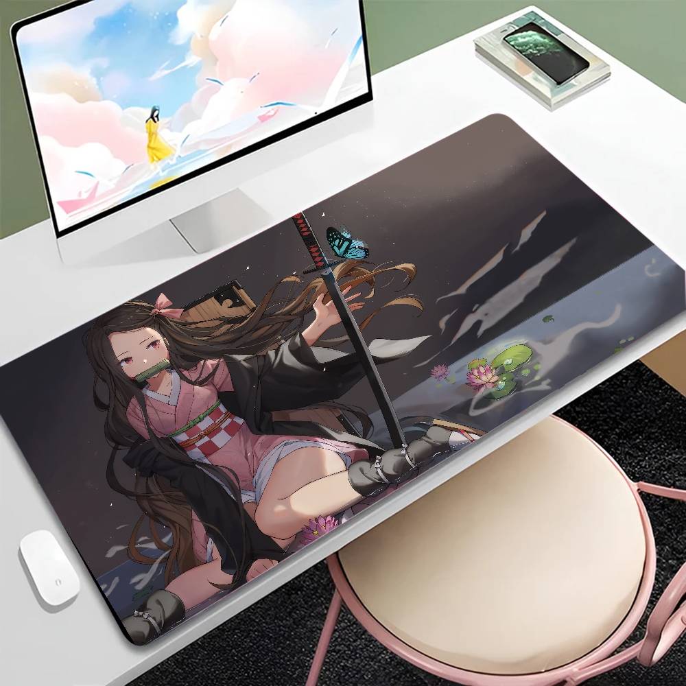 Demon Slayer Hashira Training  - Gaming Keyboard Training avaliação e preço