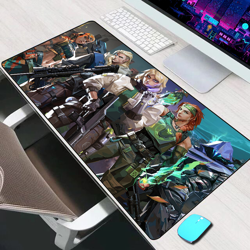VALORANT Deadlock Large Mouse  - Gaming Keyboard Higround avaliação e preço