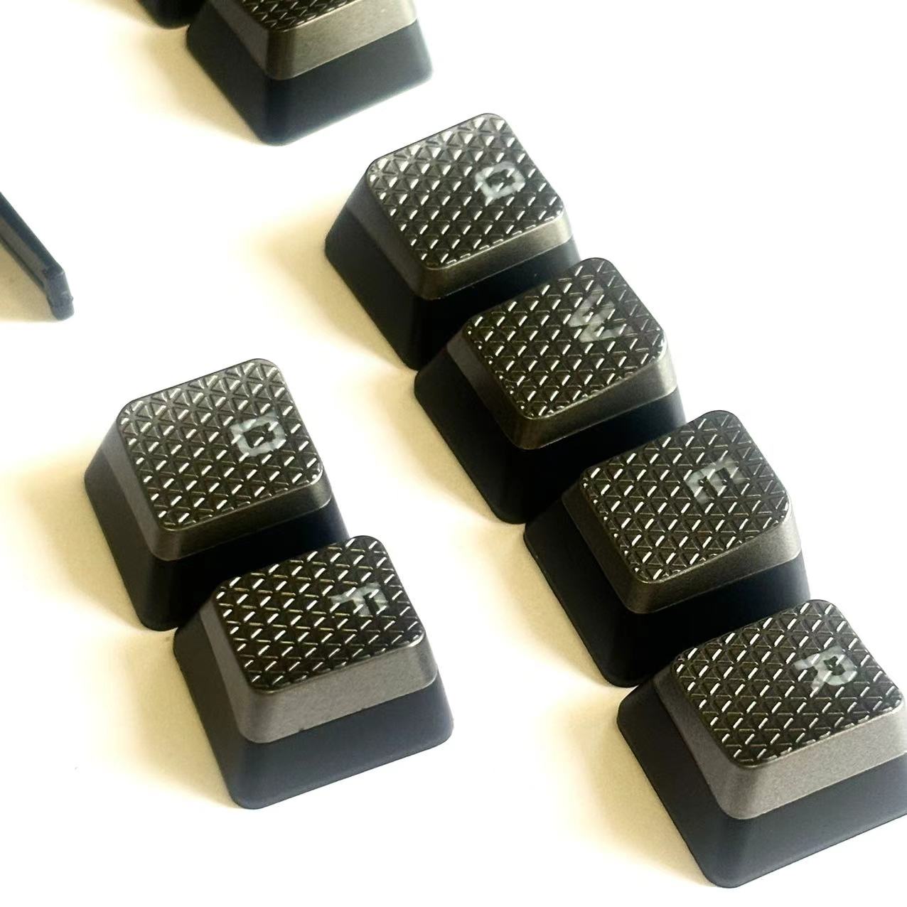 10 Backlit Keycaps for Corsair - Gaming Keyboard Corsair avaliação e preço