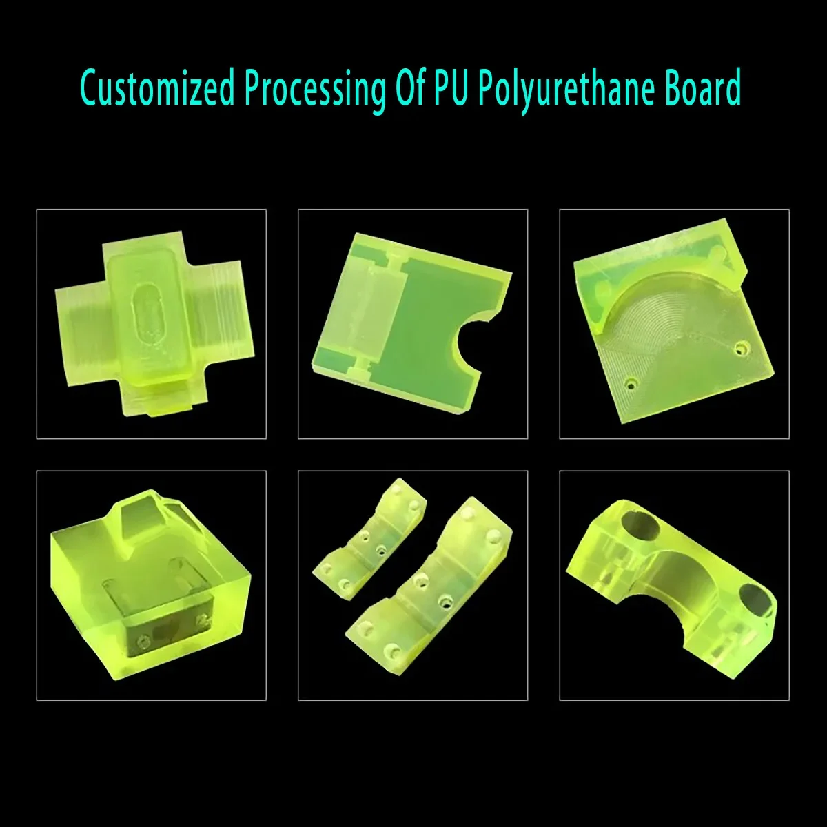 Beef Tendon Plate PU Polyureth - Polyurethane Foam Sheet avaliação e preço