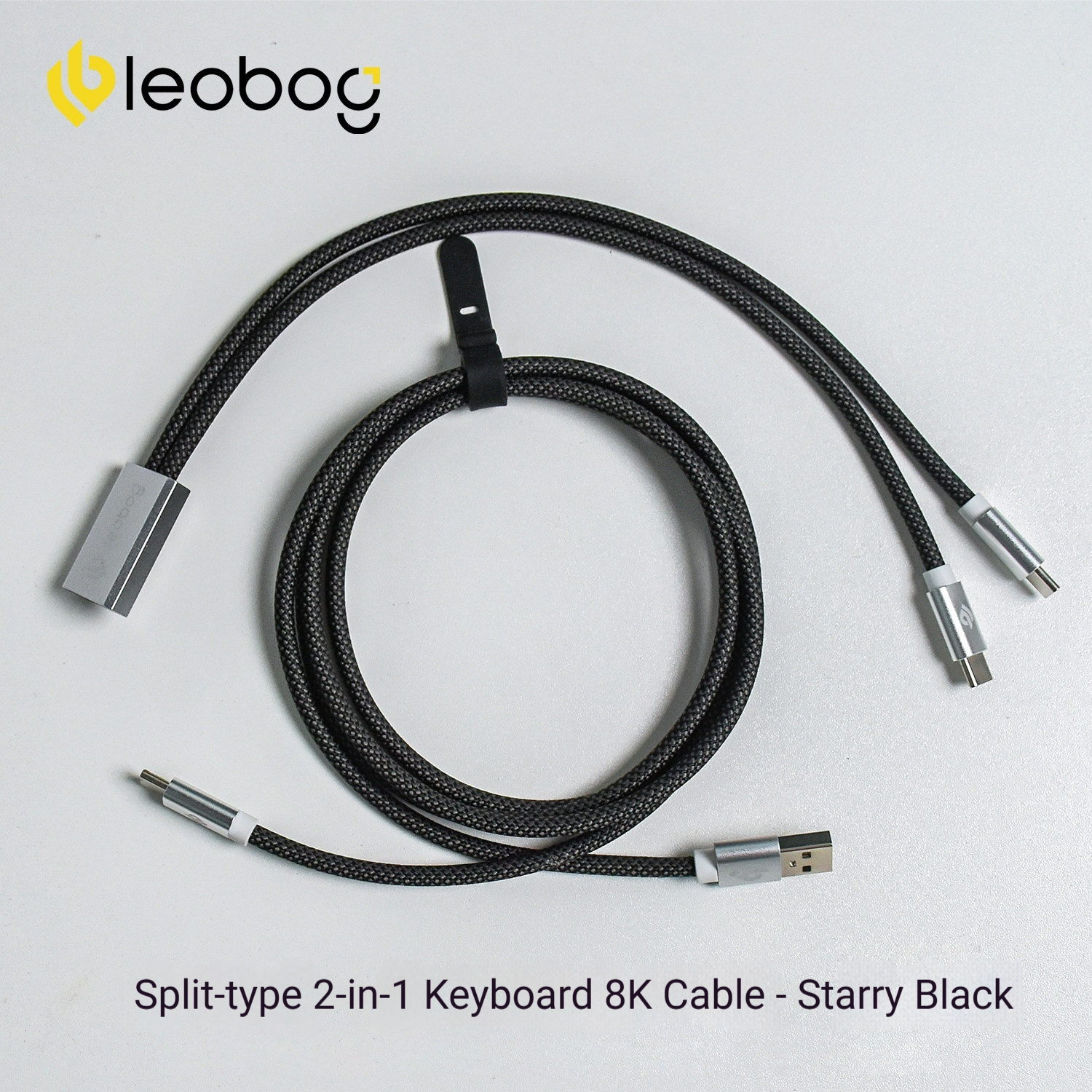 LEOBOG Mechanical Keyboard Cab - Gaming Keyboard Types avaliação e preço
