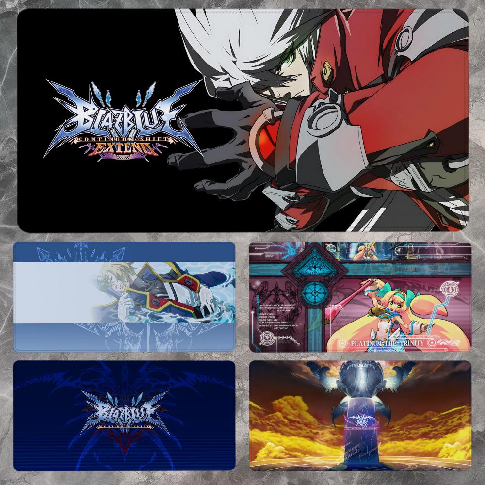 B-Blazblue Mouse Pad 90x40CM N - Gaming Keyboard Non Mechanical avaliação e preço