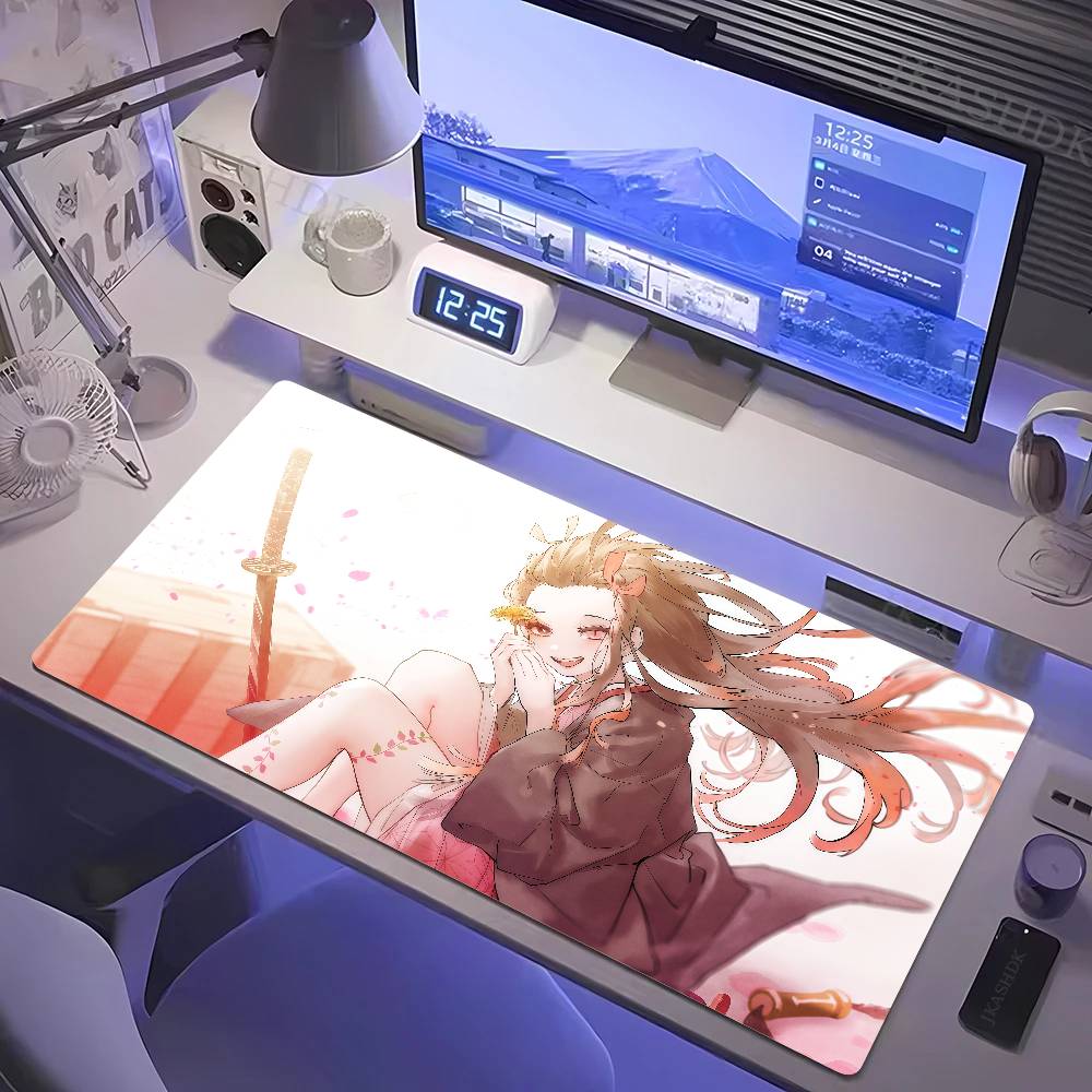 Demon Slayer Hashira Training  - Gaming Keyboard Training avaliação e preço
