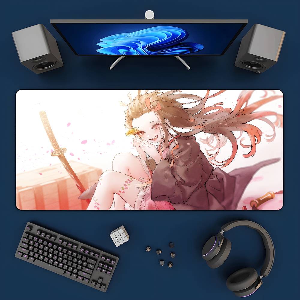 Demon Slayer Hashira Training  - Gaming Keyboard Training avaliação e preço