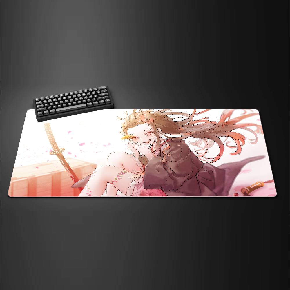 Demon Slayer Hashira Training  - Gaming Keyboard Training avaliação e preço