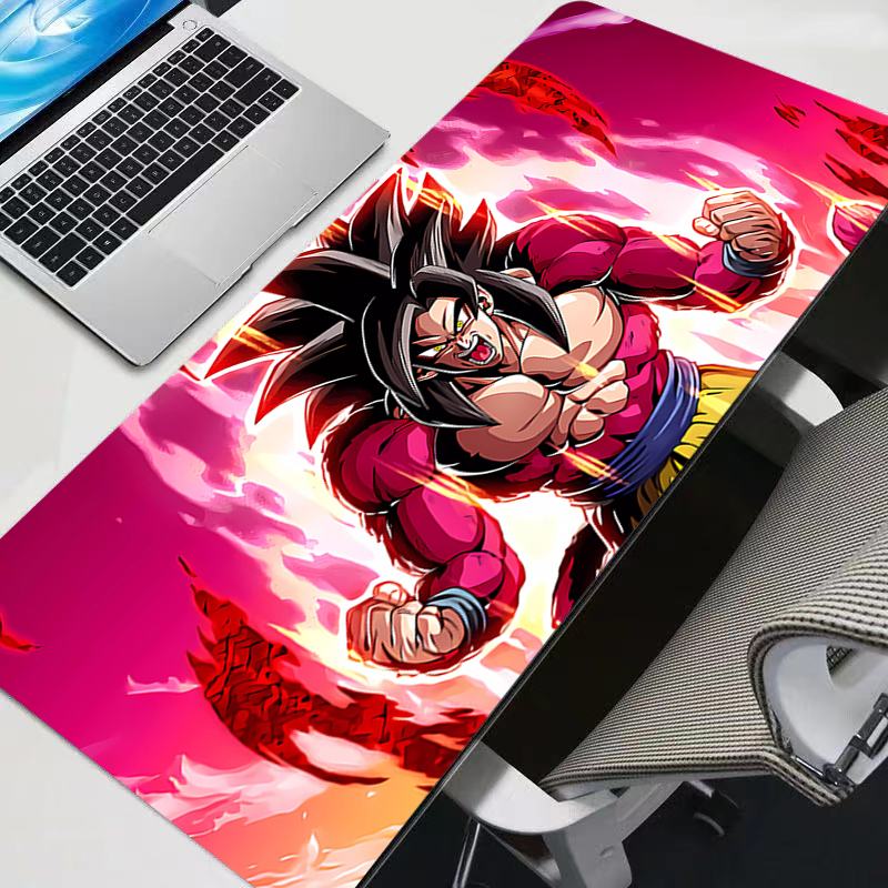 DBZ Dragon Ball Z Gaming Keybo - Keyboard Gaming Black avaliação e preço