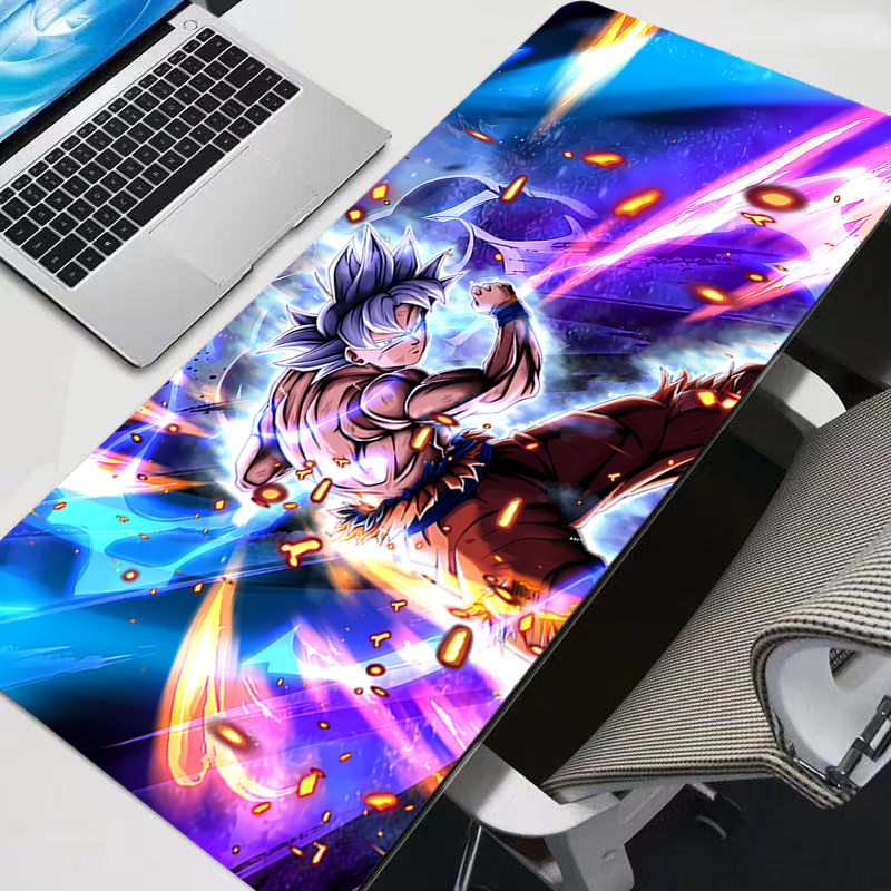 DBZ Dragon Ball Z Gaming Keybo - Keyboard Gaming Black avaliação e preço
